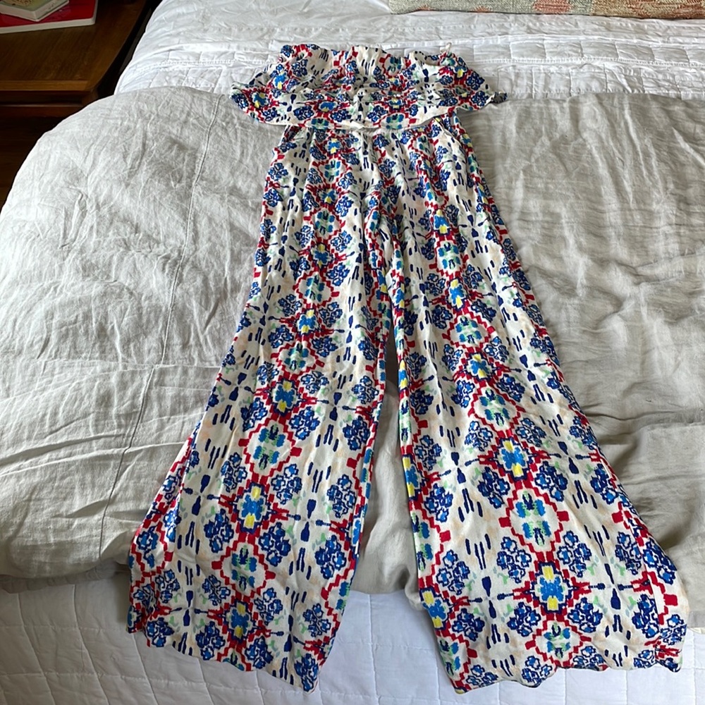 Ella Moss Jumpsuit